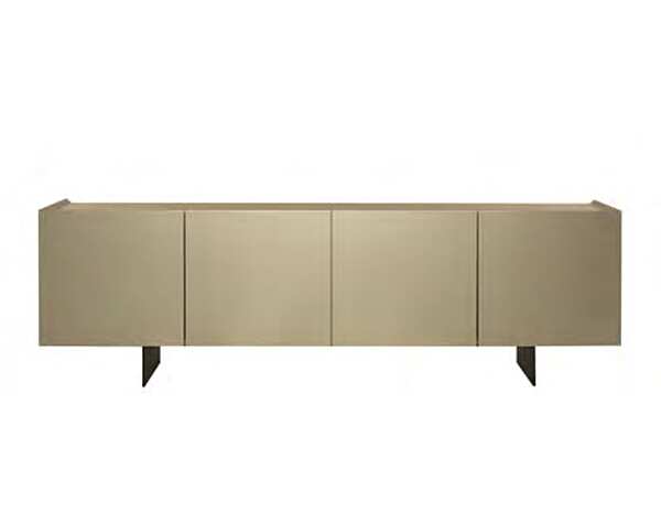 Buffet TONIN CASA PASSEPARTOUT - T8315 factory TONIN CASA from Italy. Foto №1