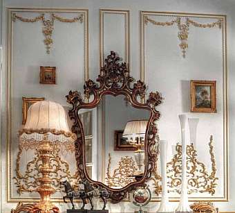 Mirror ASNAGHI INTERIORS GD8307