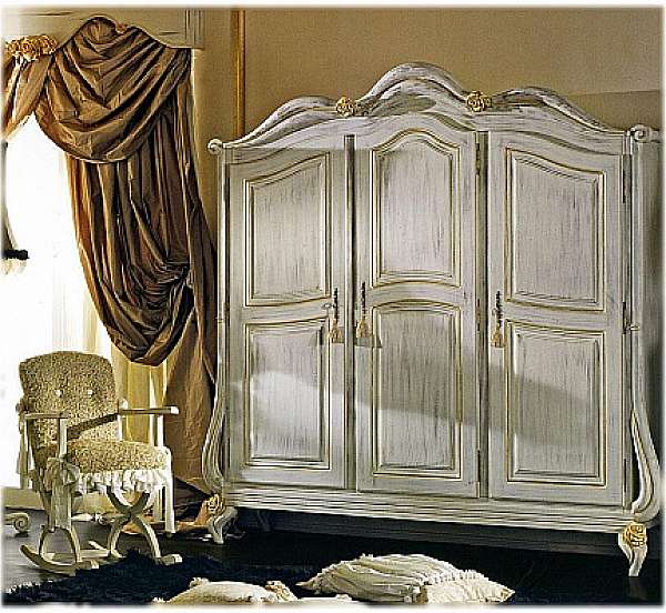Cupboard BITOSSI LUCIANO 2650 factory BITOSSI LUCIANO from Italy. Foto №1