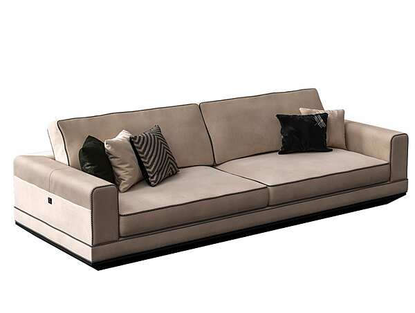 Couch CPRN HOMOOD D660 factory CPRN HOMOOD from Italy. Foto №1