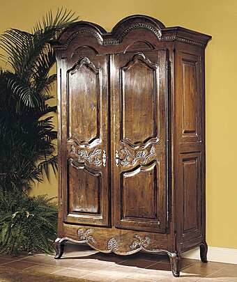 Cupboard FRANCESCO MOLON Italian & French Country I73