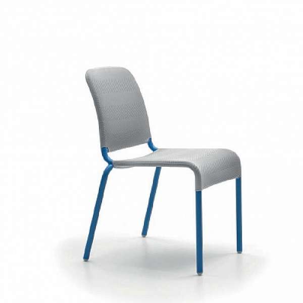 Chair VARASCHIN 1330 factory VARASCHIN from Italy. Foto №4