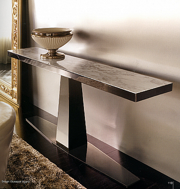 Console LONGHI (F.LLI LONGHI) T 100 Collection Loveluxe