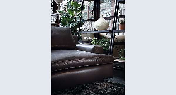 Couch ARKETIPO 017603
