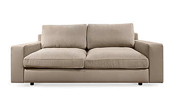 Couch POLTRONA FRAU Massimosistema 2