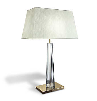 Table lamp GIORGIO COLLECTION Infinity Agatha