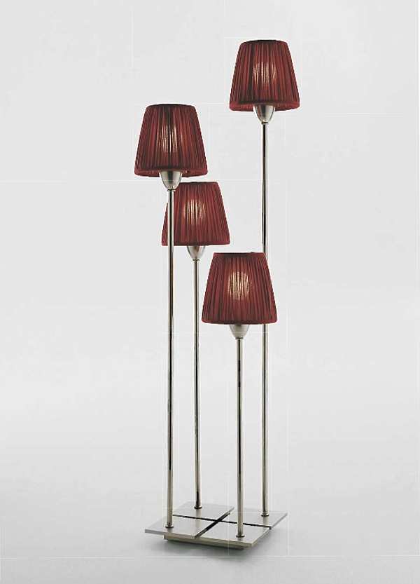 Table lamp BAGA (P.GARGANTI) Contemporary 2452/P factory BAGA (P.GARGANTI) from Italy. Foto №1