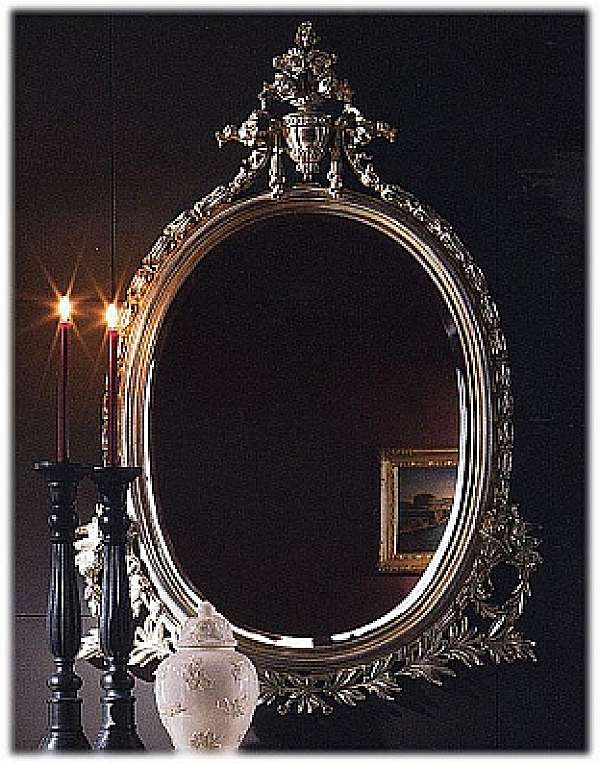 Mirror CEPPI STYLE 2207 factory CEPPI STYLE from Italy. Foto №1