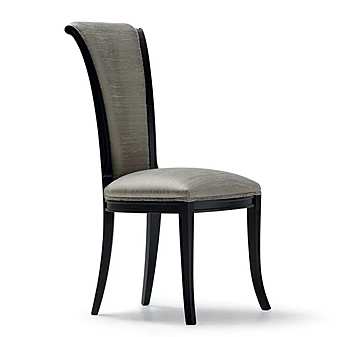 Chair ANGELO CAPPELLINI ACCESSORIES 30094 factory ANGELO CAPPELLINI from Italy