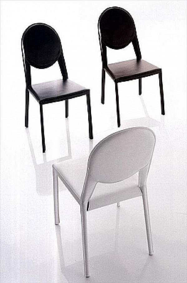 Chair EUROSEDIA DESIGN 287 factory EUROSEDIA DESIGN from Italy. Foto №1