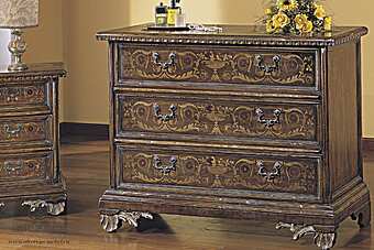 Chest of drawers FRANCESCO MOLON Italian & French Country G76