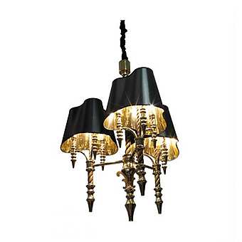 Chandelier AMARILLI