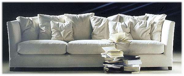 Couch FLEXFORM VICTOR dv factory FLEXFORM from Italy. Foto №1
