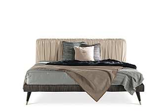 Bed Gianfranco Ferré Home HIGHLANDER Bed Gianfranco Ferré Home HIGHLANDER factory Gianfranco Ferré Home from Italy