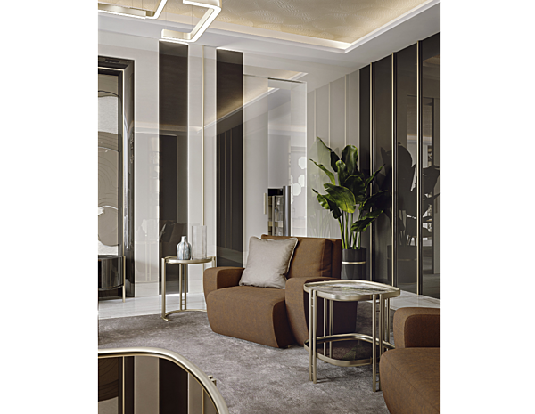 Armchair Bizzotto Italia 6091 factory Bizzotto Italia from Italy. Foto №2