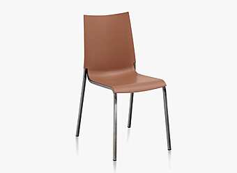 Chair Bontempi 04.22 OUT EVA