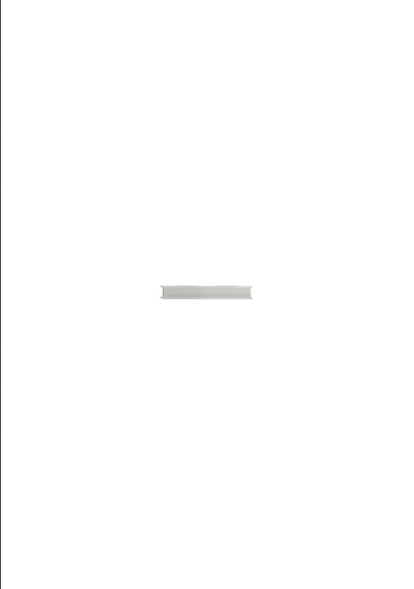 LED Wall Light Aluminium Quarter Fabbian factory Fabbian from Italy. Foto №8