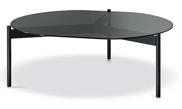 Coffee table CANTORI JOHNSON 1995.4000 factory CANTORI from Italy. Foto №1