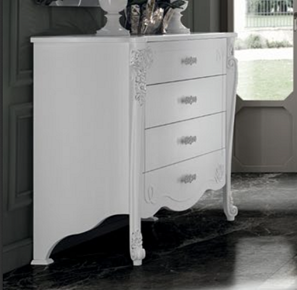 Chest of drawers GIULIA CASA 229-VH