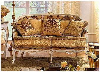 Couch ANTONELLI MORAVIO 366