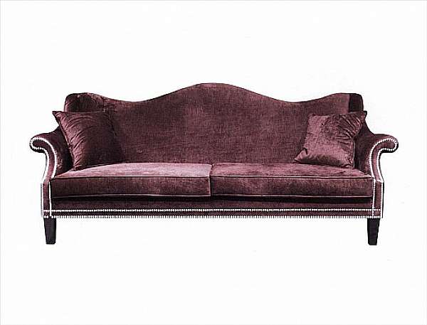 Couch GUADARTE Z 8080 factory GUADARTE from Italy. Foto №1