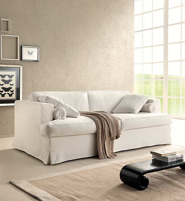 The Nuvola sofa TRECI SALOTTI factory TRECI SALOTTI from Italy. Foto №2