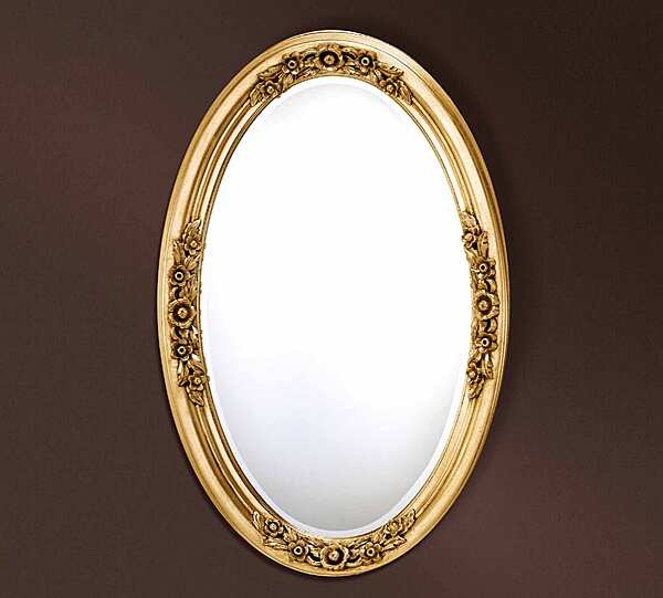 Mirror TONIN CASA SP 7480 factory TONIN CASA from Italy. Foto №1