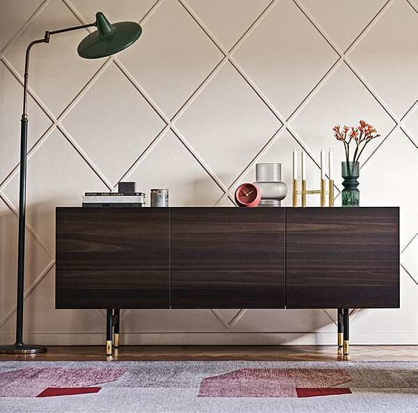 Chest of drawers CALLIGARIS HORIZON factory CALLIGARIS from Italy. Foto №3