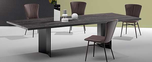 Chair DRAENERT Dexter factory DRAENERT from Italy. Foto №11