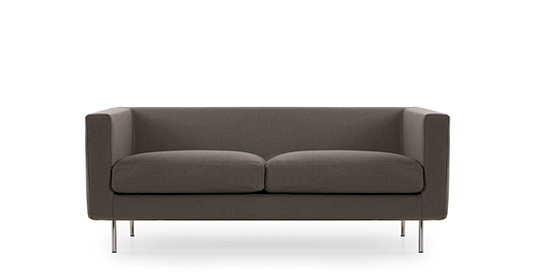 Sofa MOOOI I BOUTIQUE TRIPLE SEATER PBOUTTRIPI factory MOOOI from Italy. Foto №1