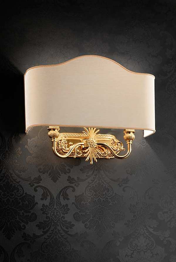 Sconce MASIERO (EMME PI LIGHT) VE 1067 A2 factory MASIERO (EMME PI LIGHT) from Italy. Foto №1