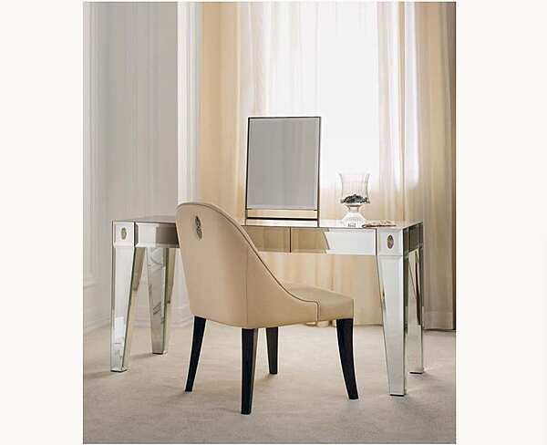 Toilet table ANGELO CAPPELLINI Opera ORFEO 41034 factory OPERA CONTEMPORARY from Italy. Foto №2