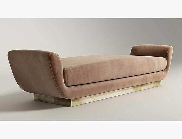 Daybed ROSSATO factory ROSSATO from Italy. Foto №1