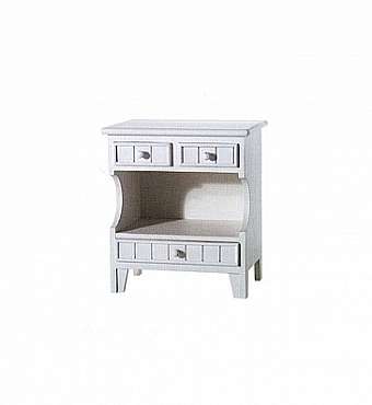 Bedside table GUADARTE M 4511