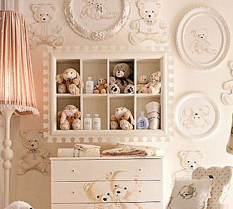 Shelf GUl14