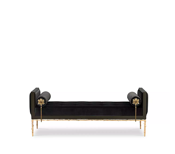 Daybed KOKET KKGP121 factory KOKET from Italy. Foto №1
