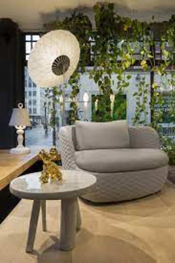 Armchair MOOOI Bart factory MOOOI from Italy. Foto №10