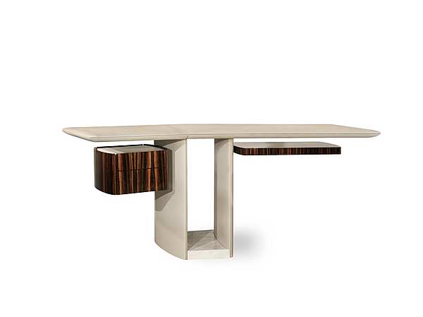 Desk CORNELIO CAPPELLINI Eclipse factory CORNELIO CAPPELLINI from Italy. Foto №1