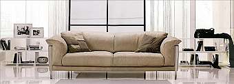 Couch BRIANFORM SRL New Spark