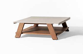 Coffee table MERIDIANI (CROSTI) Joi