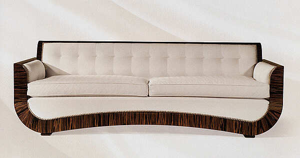 Couch FRANCESCO MOLON  D520 Eclectica