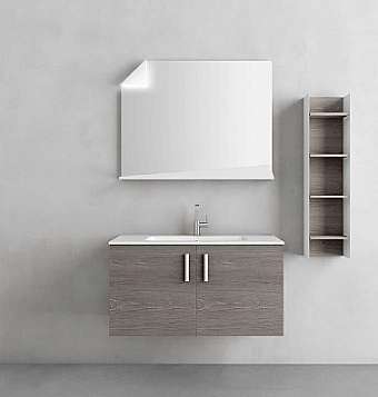 Base under the sink ARTESI EY36 factory ARTESI from Italy