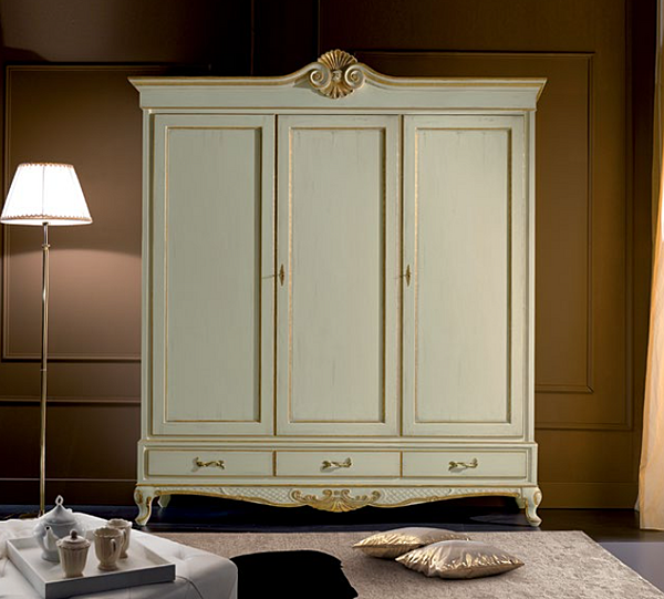 Cupboard GIULIA CASA 502-VH factory GIULIA CASA from Italy. Foto №2