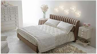 Bed HALLEY 492PA