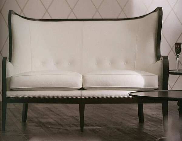 Couch ANGELO CAPPELLINI Opera VANESSA 40162/T