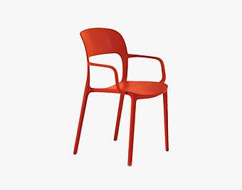 Chair Bontempi 40.10 GIPSY