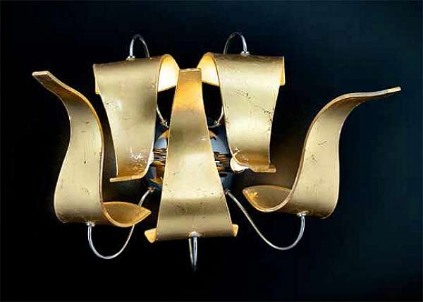 Sconce METALLUX 214.112.13 factory METALLUX from Italy. Foto №1