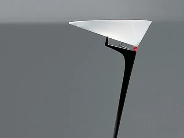 Methacrylate floor lamp Montjuic Artemide A014400 factory Artemide from Italy. Foto №2