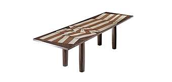 Table DRAENERT Arkadien Table DRAENERT Arkadien factory DRAENERT from Italy