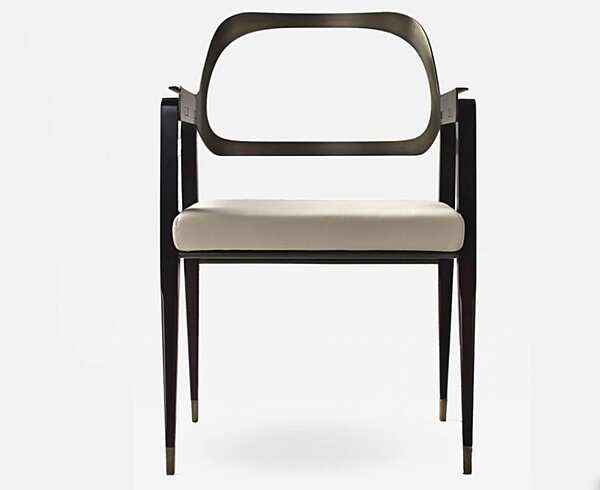Armchair ROSSATO RHC- 01 factory ROSSATO from Italy. Foto №1